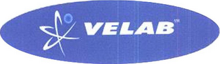 VELAB logo