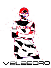 VELABORO logo