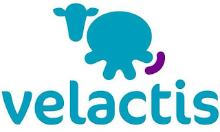 VELACTIS logo