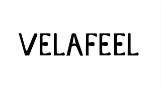 VELAFEEL logo