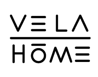 VELAHOME logo