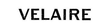 VELAIRE logo