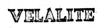 VELALITE logo