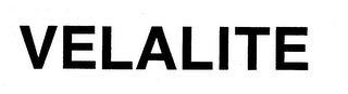 VELALITE logo