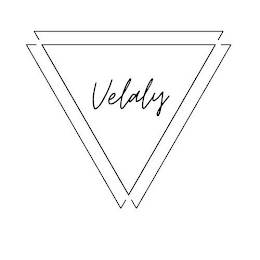 VELALY logo