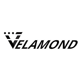 VELAMOND logo