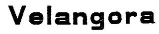 VELANGORA logo