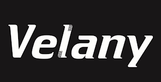 VELANY logo