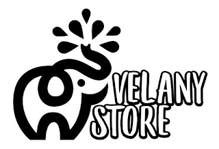 VELANY STORE logo