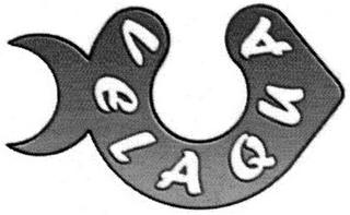 VELAQUA logo