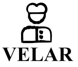 VELAR logo