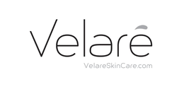 VELARE VELARESKINCARE.COM logo