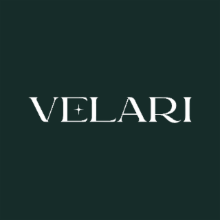VELARI logo
