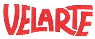 VELARTE logo
