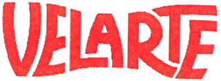 VELARTE logo