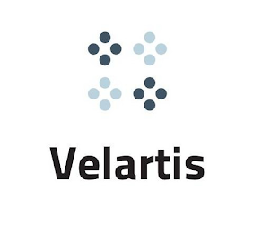 VELARTIS logo