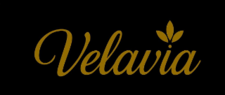 VELAVIA logo