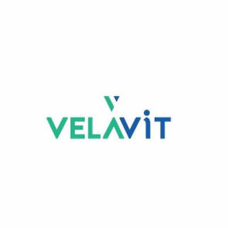 VELAVIT logo