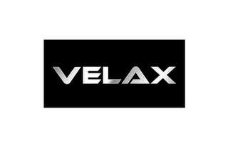 VELAX logo