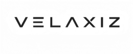 VELAXIZ logo