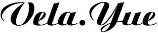 VELA.YUE logo