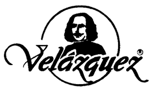 VELAZQUEZ logo