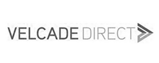 VELCADEDIRECT logo