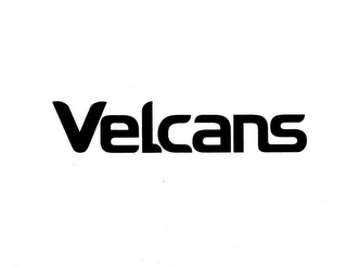 VELCANS logo