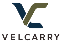VELCARRY logo