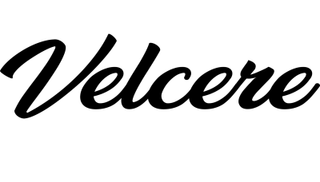 VELCERE logo