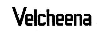 VELCHEENA logo