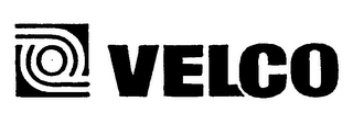 VELCO logo