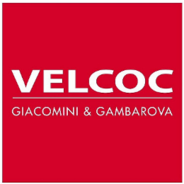 VELCOC GIACOMINI & GAMBAROVA logo