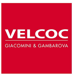VELCOC GIACOMINI & GAMBAROVA logo
