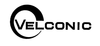 VELCONIC logo