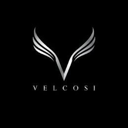 VELCOSI logo