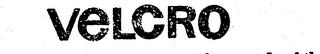 VELCRO logo