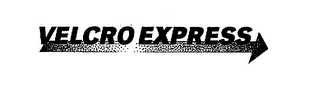 VELCRO EXPRESS logo