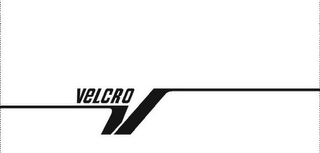 VELCRO V logo