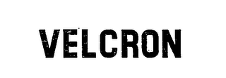 VELCRON logo