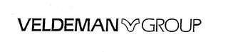 VELDEMAN V GROUP logo