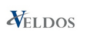 VELDOS logo