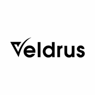 VELDRUS logo