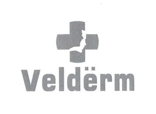 VELDËRM logo