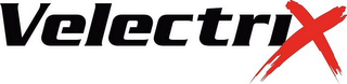VELECTRIX logo