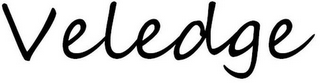 VELEDGE logo