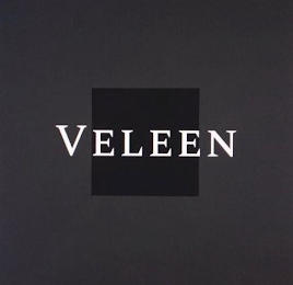 VELEEN logo