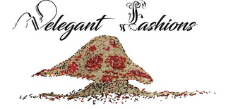 VELEGANT FASHIONS logo