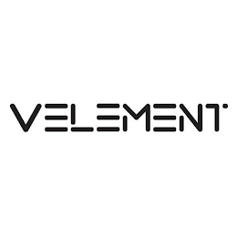 VELEMENT logo
