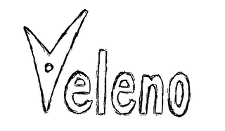 VELENO logo